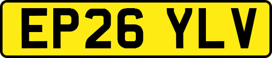 EP26YLV