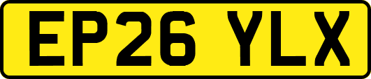 EP26YLX