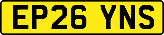 EP26YNS