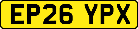 EP26YPX
