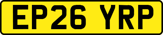 EP26YRP