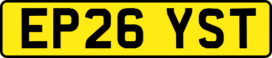 EP26YST