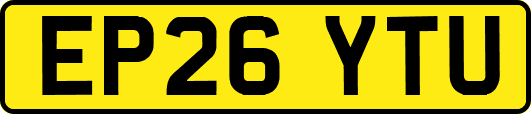 EP26YTU