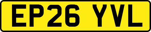 EP26YVL