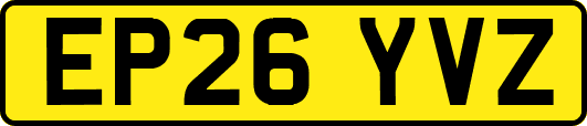 EP26YVZ