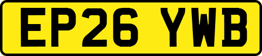 EP26YWB