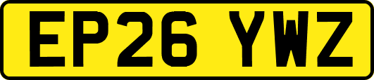 EP26YWZ