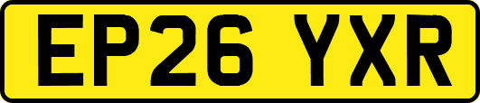 EP26YXR