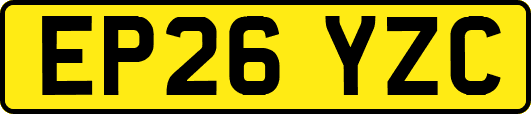 EP26YZC