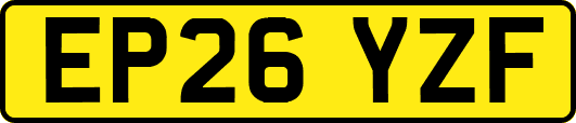 EP26YZF