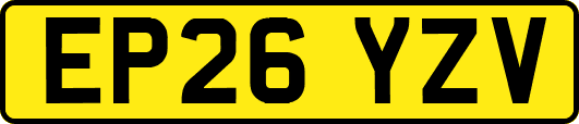 EP26YZV