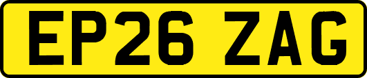 EP26ZAG