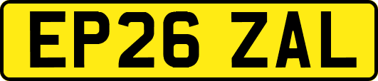 EP26ZAL