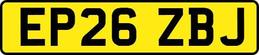 EP26ZBJ