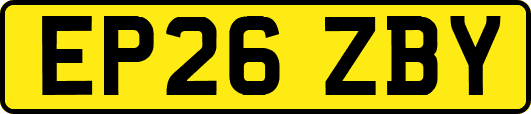 EP26ZBY