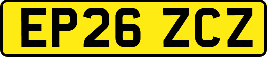EP26ZCZ
