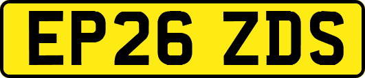 EP26ZDS