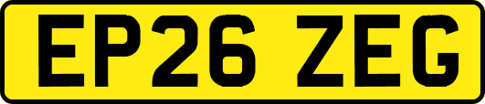 EP26ZEG