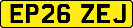 EP26ZEJ