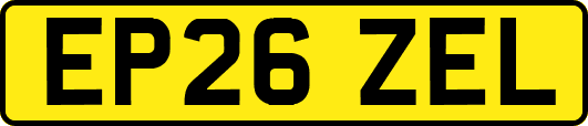 EP26ZEL