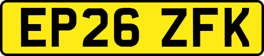 EP26ZFK