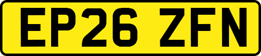 EP26ZFN
