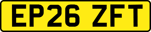 EP26ZFT