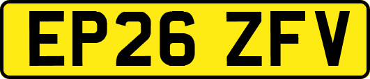 EP26ZFV