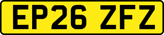 EP26ZFZ