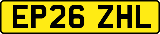 EP26ZHL
