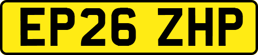 EP26ZHP
