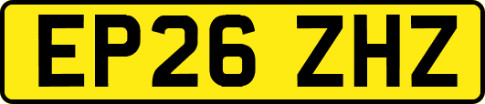 EP26ZHZ