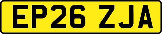 EP26ZJA