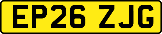 EP26ZJG