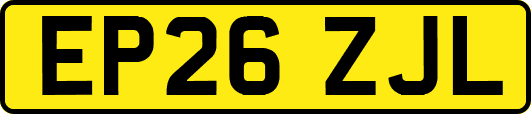 EP26ZJL