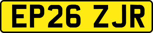 EP26ZJR