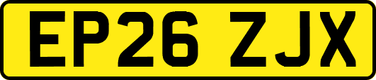 EP26ZJX