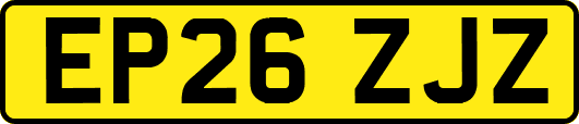 EP26ZJZ