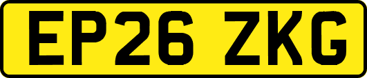 EP26ZKG
