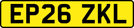 EP26ZKL