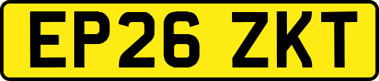 EP26ZKT