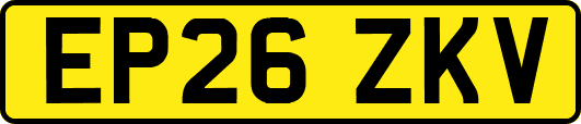 EP26ZKV