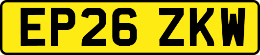EP26ZKW