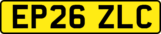 EP26ZLC