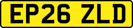 EP26ZLD