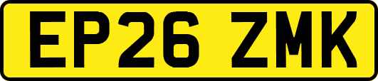 EP26ZMK