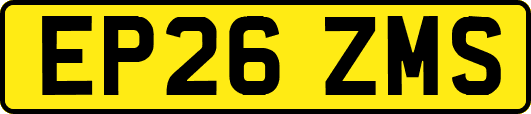 EP26ZMS