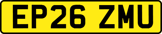 EP26ZMU