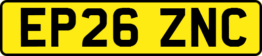 EP26ZNC