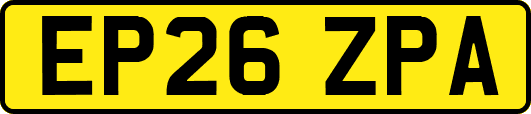 EP26ZPA